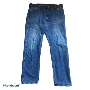 Men’s Vintage Wrangler Jeans size 40x32